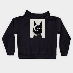 Demon Halloween T-Shirt Kids Hoodie